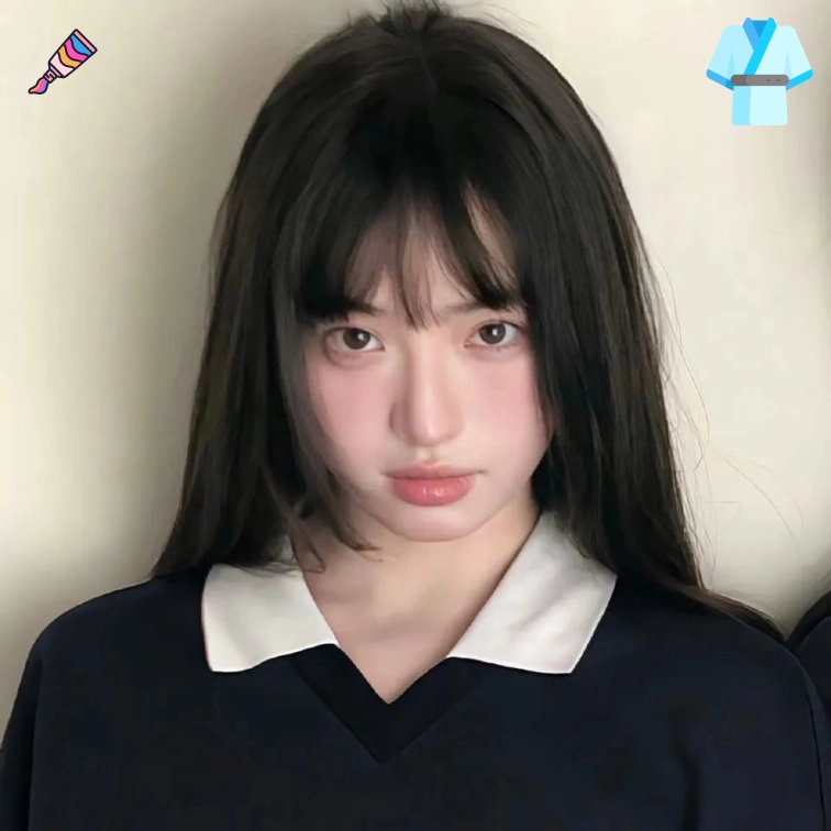 北岸