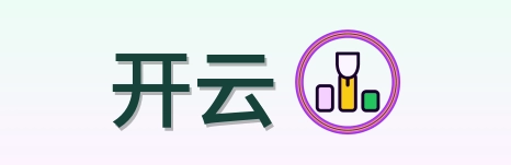 开云 Logo